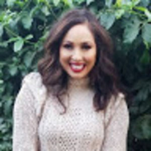 Meet your Posher, Sonia